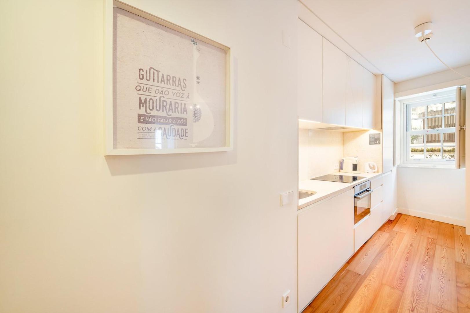 Guestready - Modern Apartment Fully Equipped ลิสบอน ภายนอก รูปภาพ